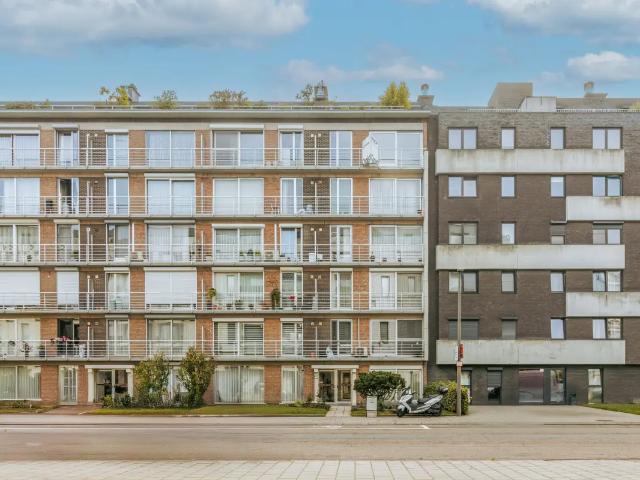 Appartement vente à Zwaantjes, Antwerpen