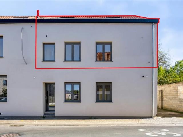 Appartement vente à Hoegaarden, Brabant