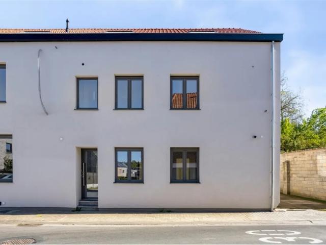 Appartement vente à Hoegaarden, Brabant