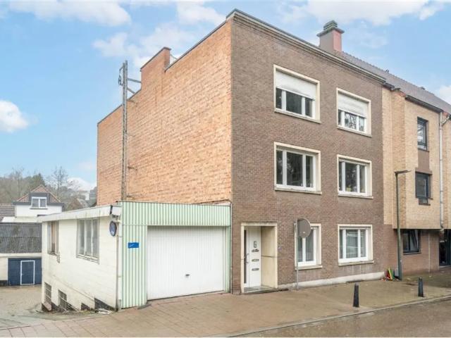 Appartement vente à Hoeilaart, Brabant