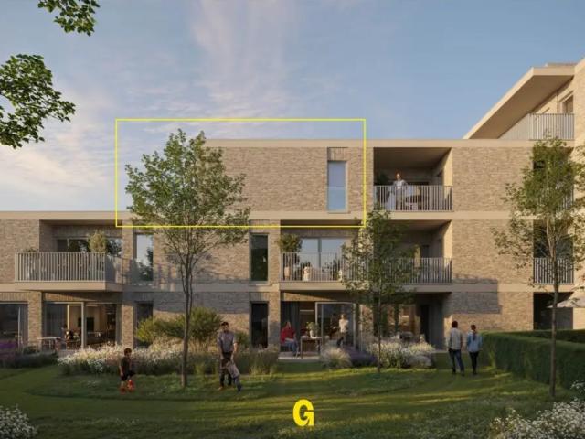 Appartement vente à Hoeselt, Limburg