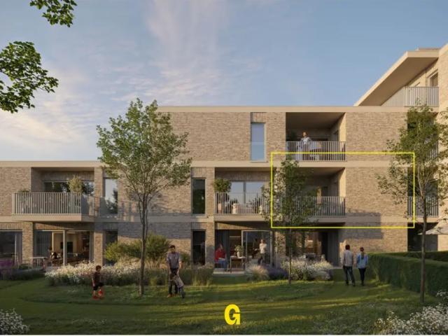 Appartement vente à Hoeselt, Limburg