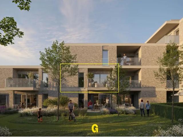 Appartement vente à Hoeselt, Limburg