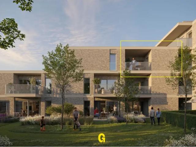Appartement vente à Hoeselt, Limburg