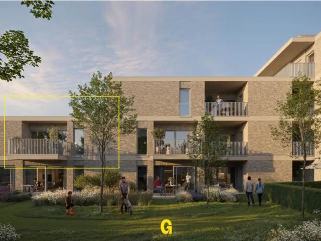 Appartement vente à Hoeselt, Limburg