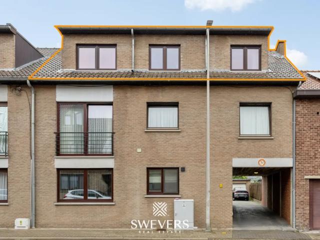 Appartement vente à Hoeselt, Limburg