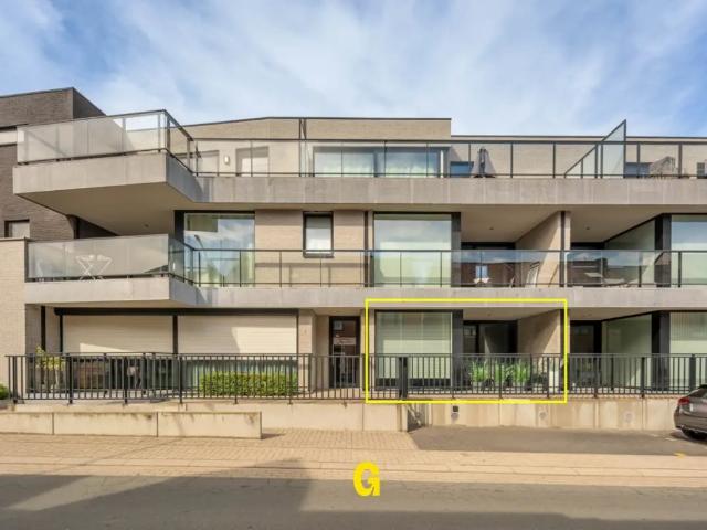 Appartement vente à Hoeselt, Limburg