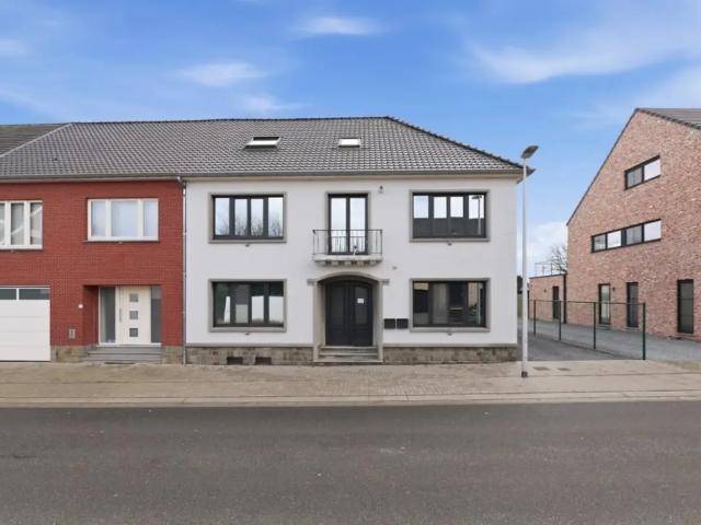 Appartement vente à Hoeselt, Limburg
