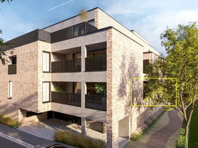 Appartement vente à Hoeselt, Limburg