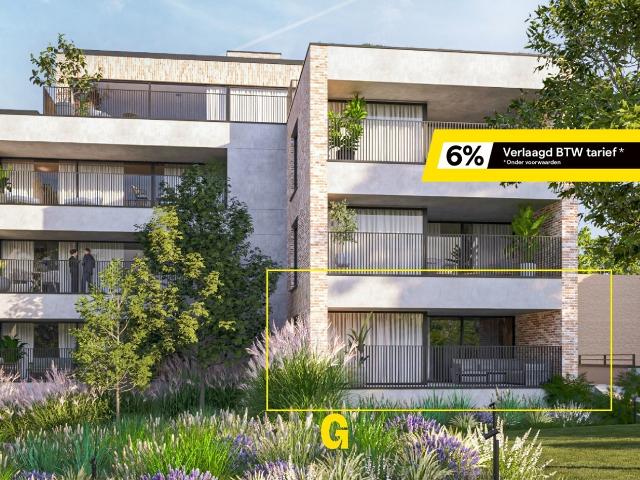 Appartement vente à Hoeselt, Limburg