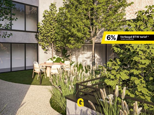 Appartement vente à Hoeselt, Limburg