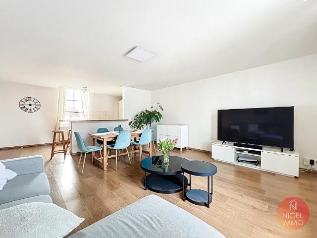 Appartement vente à Awans, Wallonie