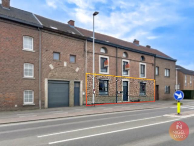 Appartement vente à Awans, Wallonie