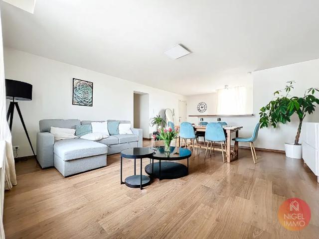 Appartement vente à Awans, Wallonie