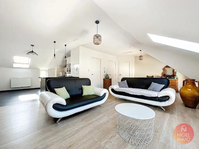 Appartement vente à Awans, Wallonie