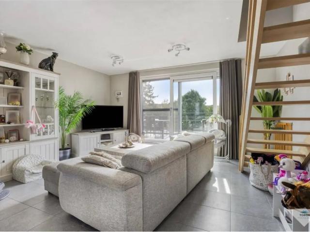 Appartement vente à Holsbeek, Brabant