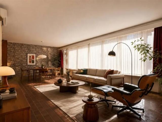 Appartement vente à Mechelen, Antwerpen