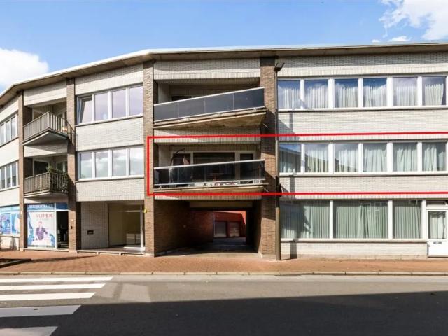 Appartement vente à Mechelen, Antwerpen