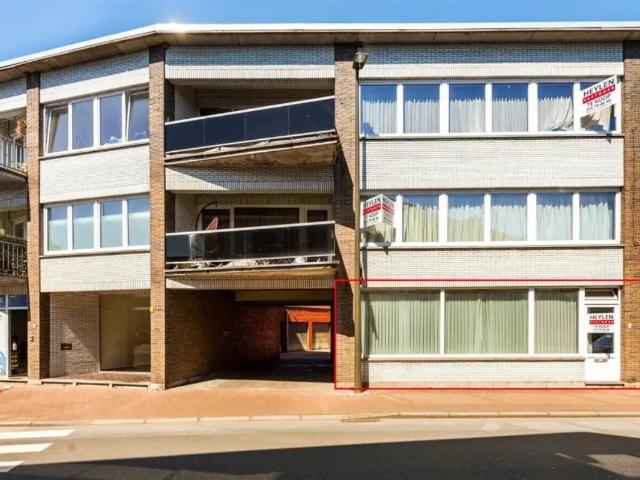Appartement vente à Mechelen, Antwerpen