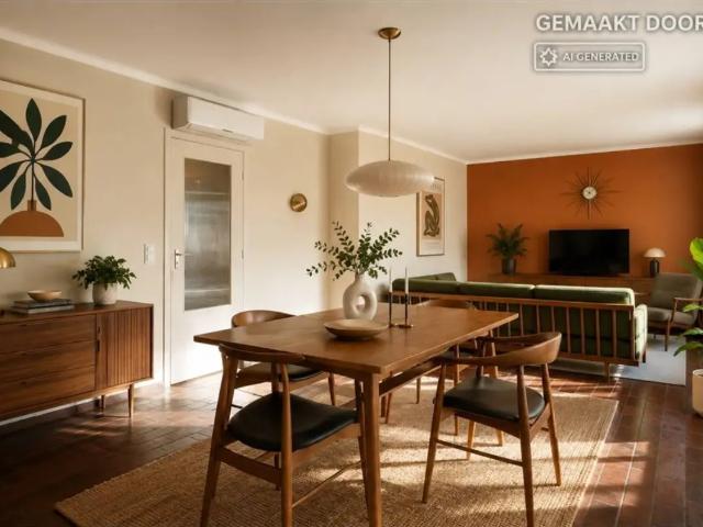 Appartement vente à Mechelen, Antwerpen
