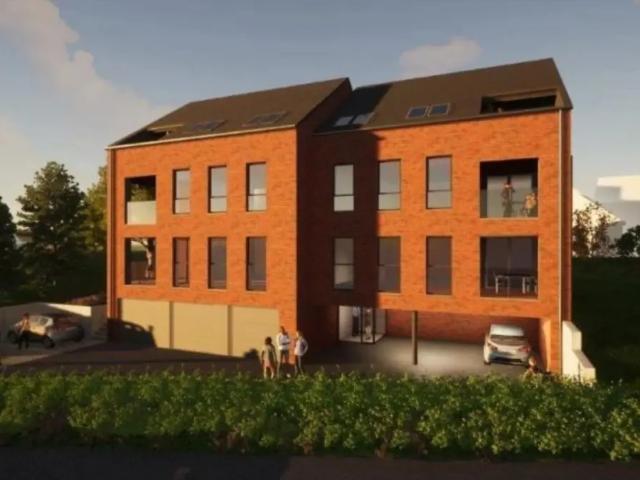 Appartement vente à Plombières, Wallonie