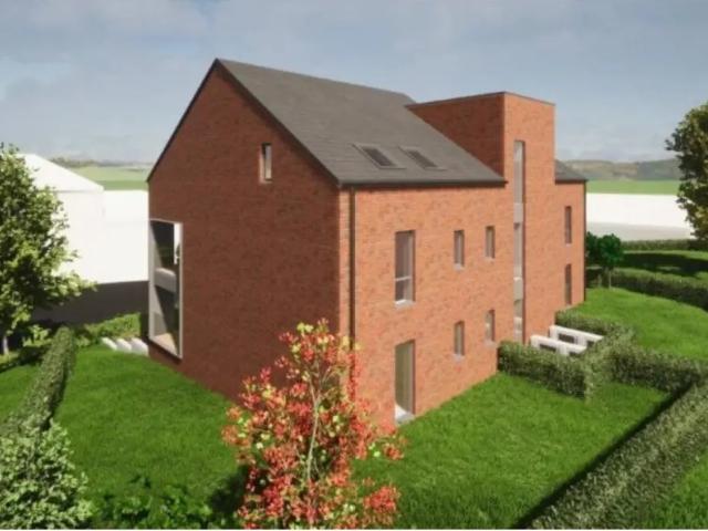 Appartement vente à Plombières, Wallonie