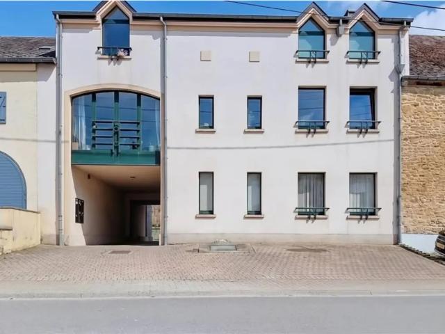 Appartement vente à Longeau, Wallonie
