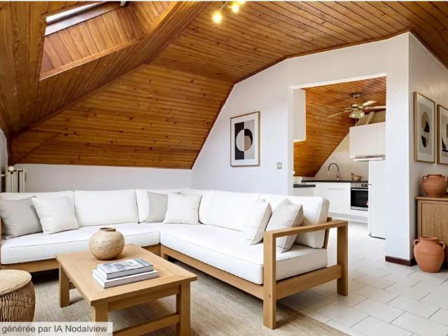 Appartement vente à Longeau, Wallonie