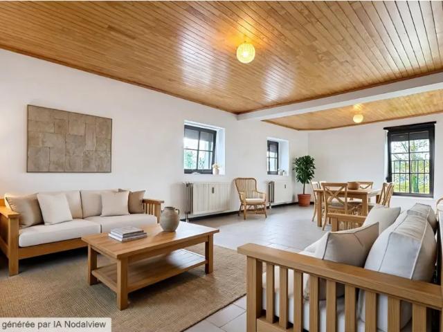 Appartement vente à Longeau, Wallonie
