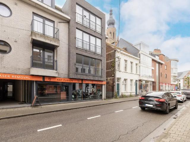 Appartement vente à Hoogstraten, Antwerpen