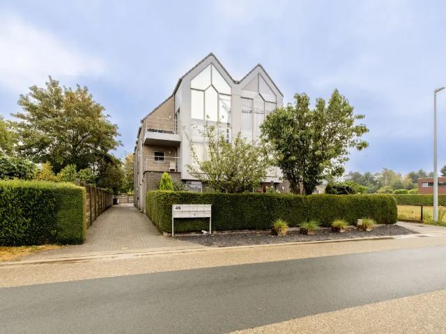 Appartement vente à Hoogstraten, Antwerpen