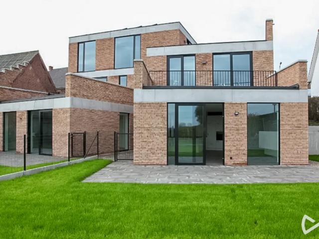 Appartement vente à Horebeke, Oost-Vlaanderen