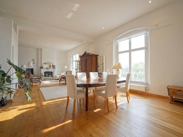 Appartement vente à Hologne, Wallonie