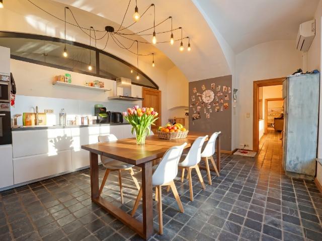 Appartement vente à Hologne, Wallonie