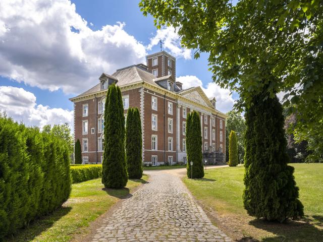 Appartement vente à Hologne, Wallonie