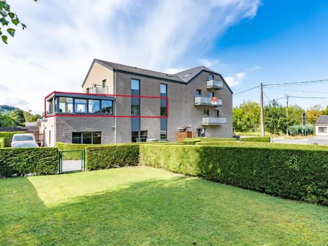 Appartement vente à Hotton, Wallonie