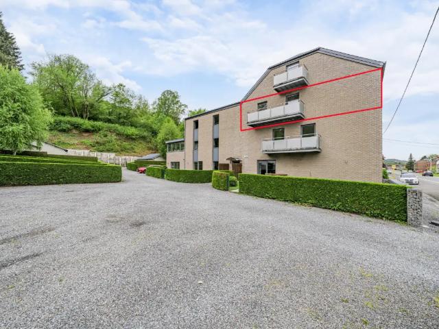Appartement vente à Hotton, Wallonie