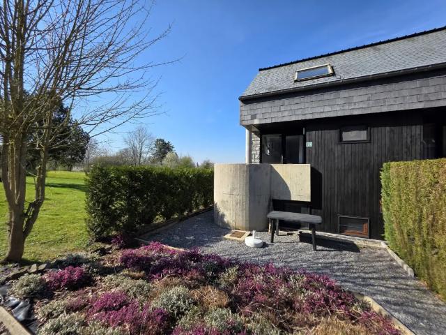 Appartement vente à Hotton, Wallonie