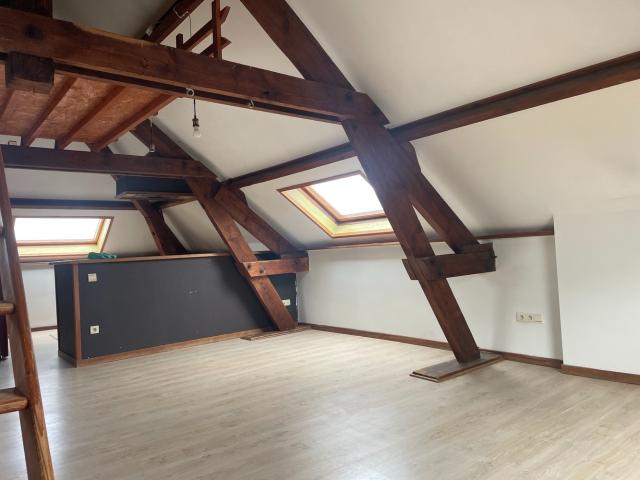 Appartement vente à La Louvière, Wallonie