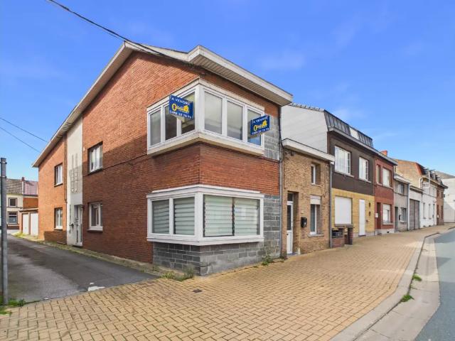Appartement vente à Houdeng-Aimeries, La Louvière