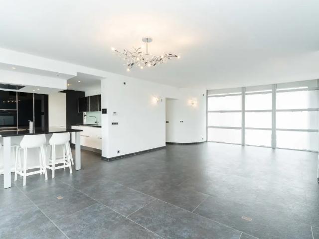 Appartement vente à La Louvière, Wallonie
