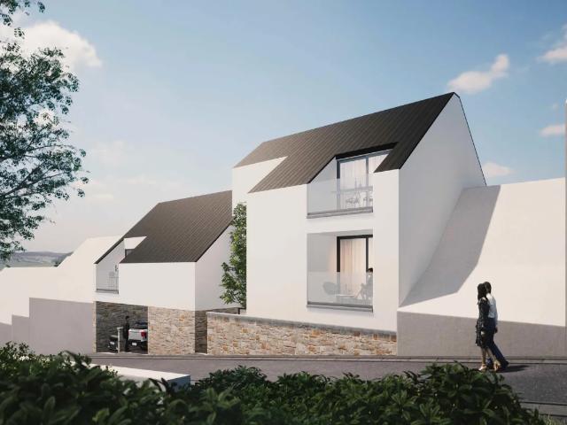 Appartement vente à Houffalize, Wallonie