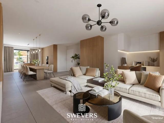 Appartement vente à Houthalen-helchteren, Limburg