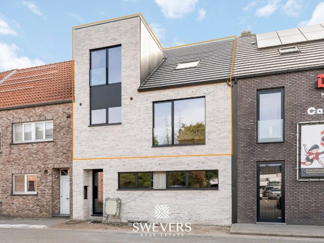 Appartement vente à Houthalen-helchteren, Limburg