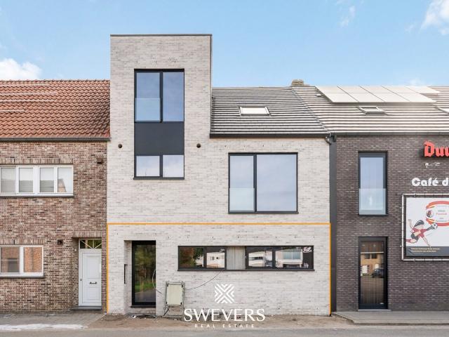 Appartement vente à Houthalen-helchteren, Limburg