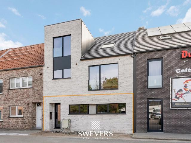 Appartement vente à Houthalen-helchteren, Limburg