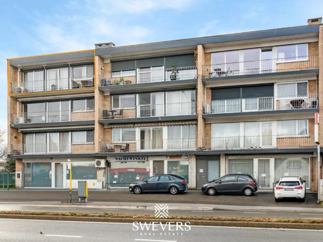 Appartement vente à Houthalen-helchteren, Limburg