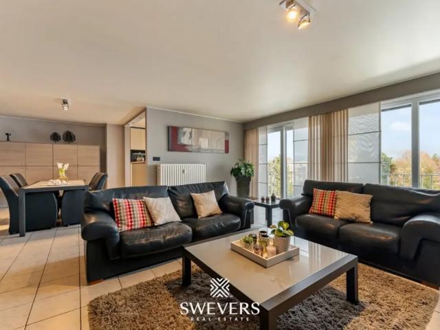 Appartement vente à Helchteren, Houthalen-Helchteren
