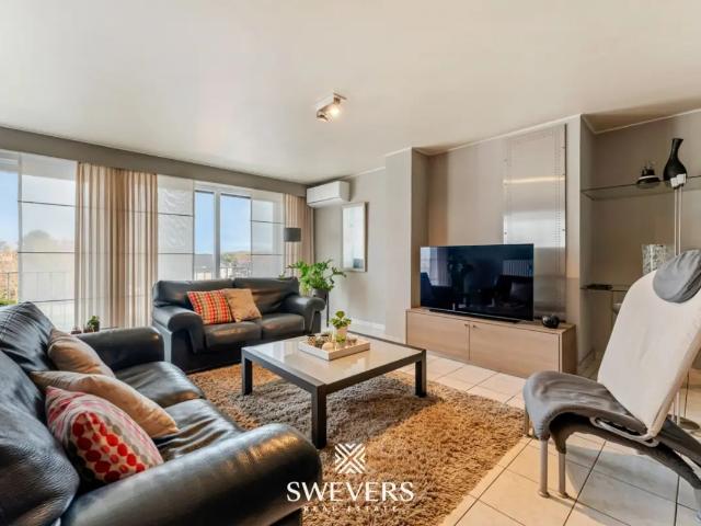Appartement vente à Houthalen-helchteren, Limburg