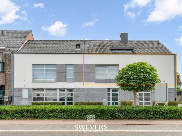 Appartement vente à Houthalen-helchteren Appartement vente à Houthalen-helchteren